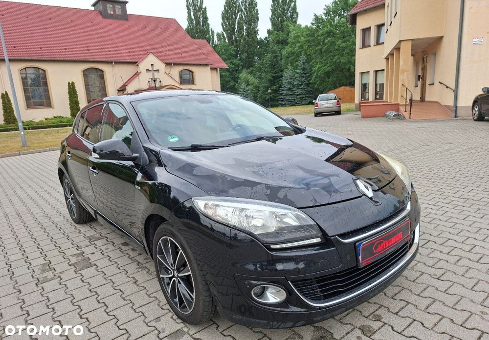 Renault Megane - 1