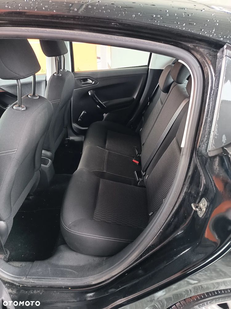 Peugeot 208 PureTech 82 Start & Stop Active - 16