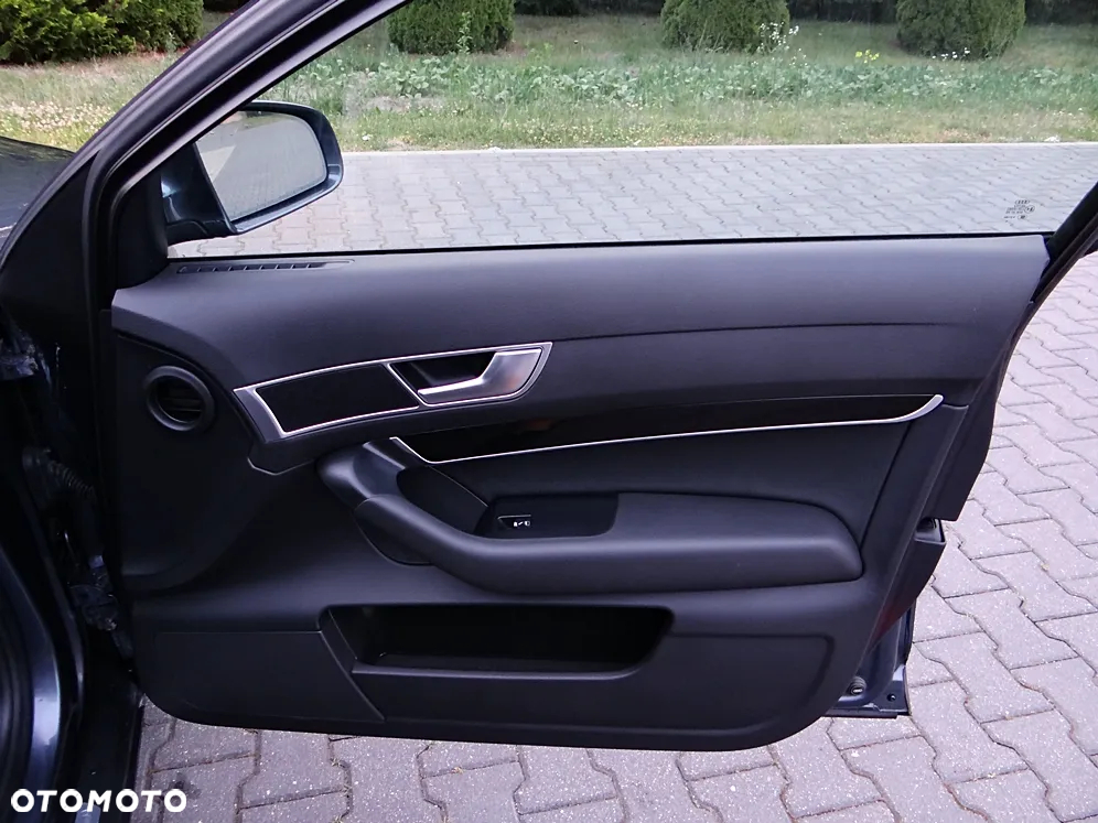 Audi A6 3.0 TDI Quattro Tiptronic - 27
