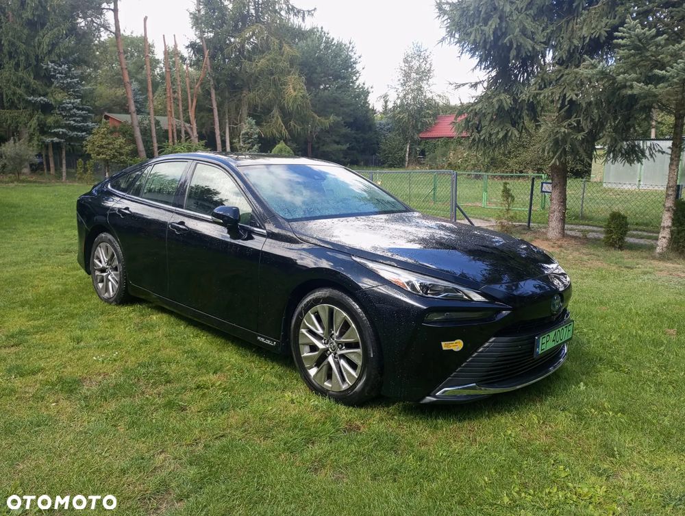 Toyota Mirai Standard - 1