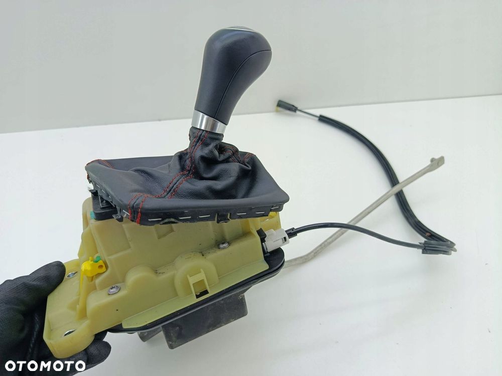 MERCEDES W172 R172 WYBIERAK LEWAREK SKRZYNI BIEGÓW A1722670124 - 2