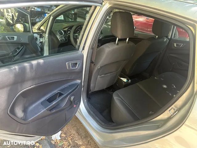 Ford Fiesta 1.0 Powershift ST Line - 15