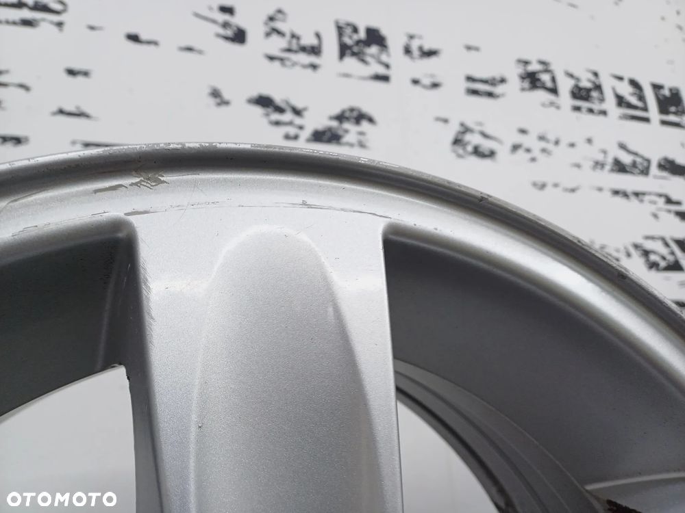 felgi ALU OEM 16 5x120 BMW E87 E81 E82 E88 E46 - 3