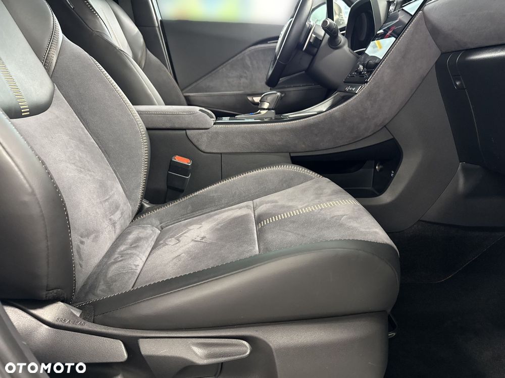 Lexus LBX 1.5 Hybrid Cool - 17