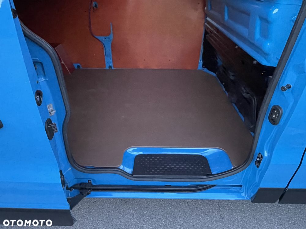 Renault Trafic - 32