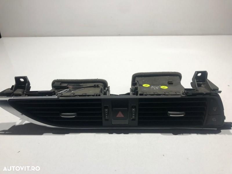Grile aerisire bord volan dreapta 4g2820951 Audi A6 4G/C7 [2010 - 201 - 1