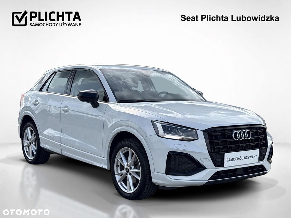 Audi Q2 - 8