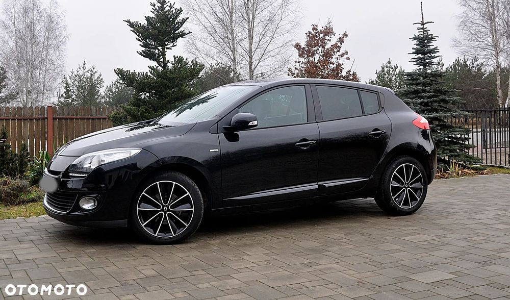 Renault Megane 1.2 16V TCE Energy Bose Edition - 2