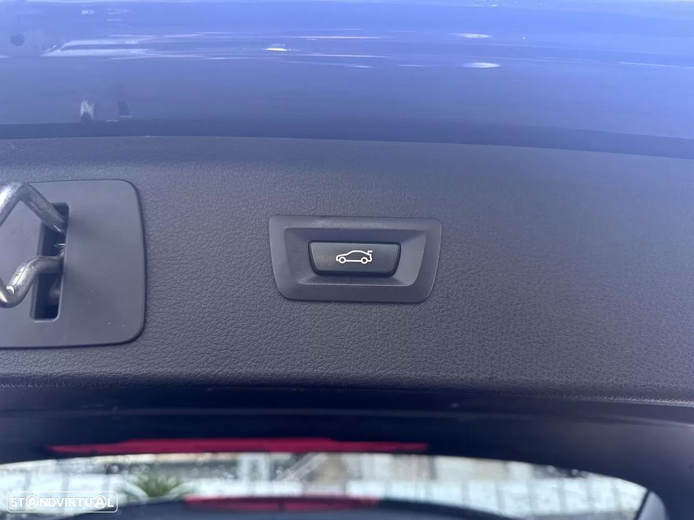 BMW 216 Active Tourer d Pack M - 52