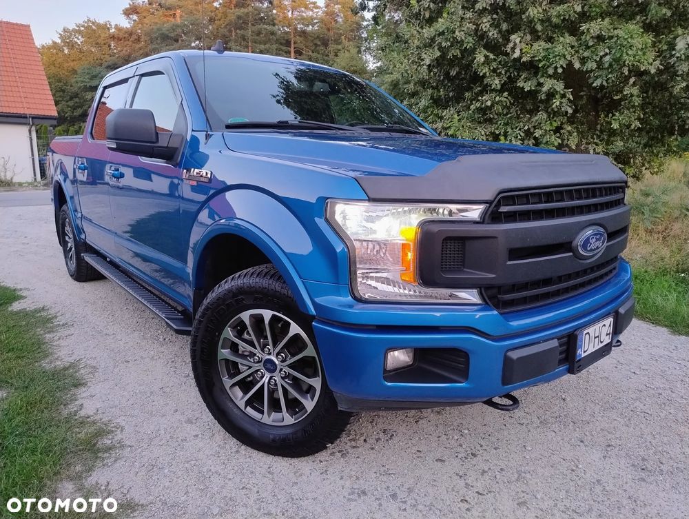 Ford F150 - 26