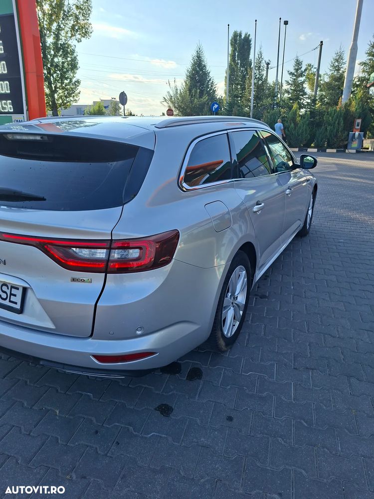 Renault Talisman - 4