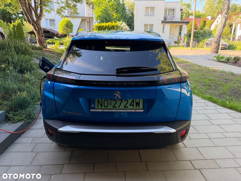 Peugeot 2008 Allure Pack - 8