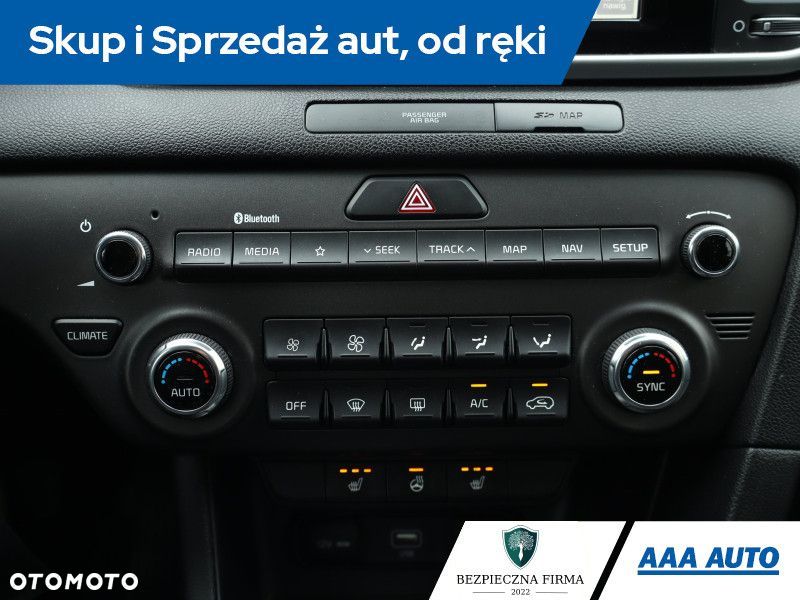 Kia Sportage - 15