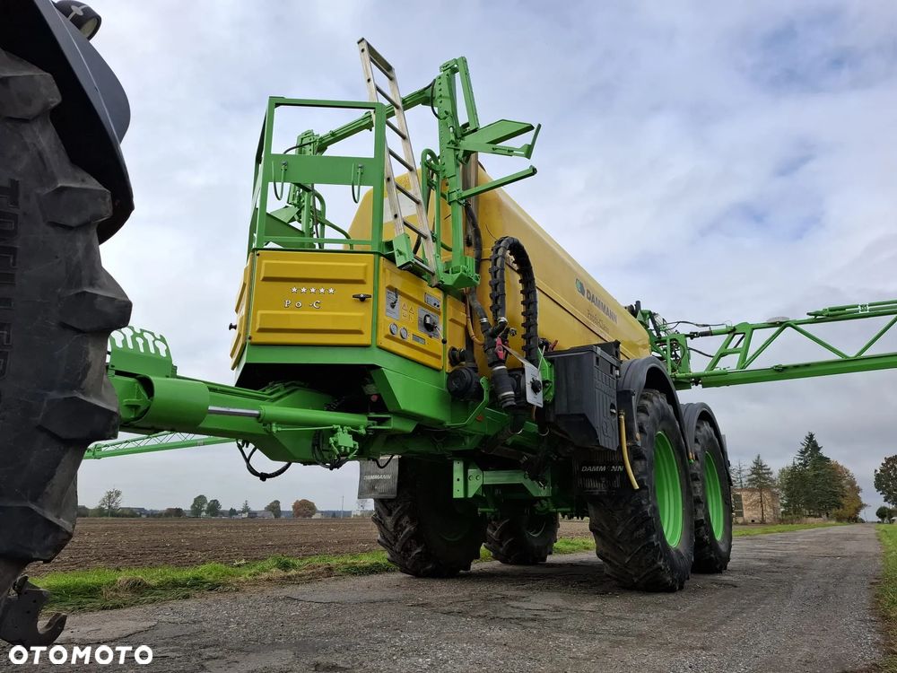 DAMMANN ANP12042 - 8