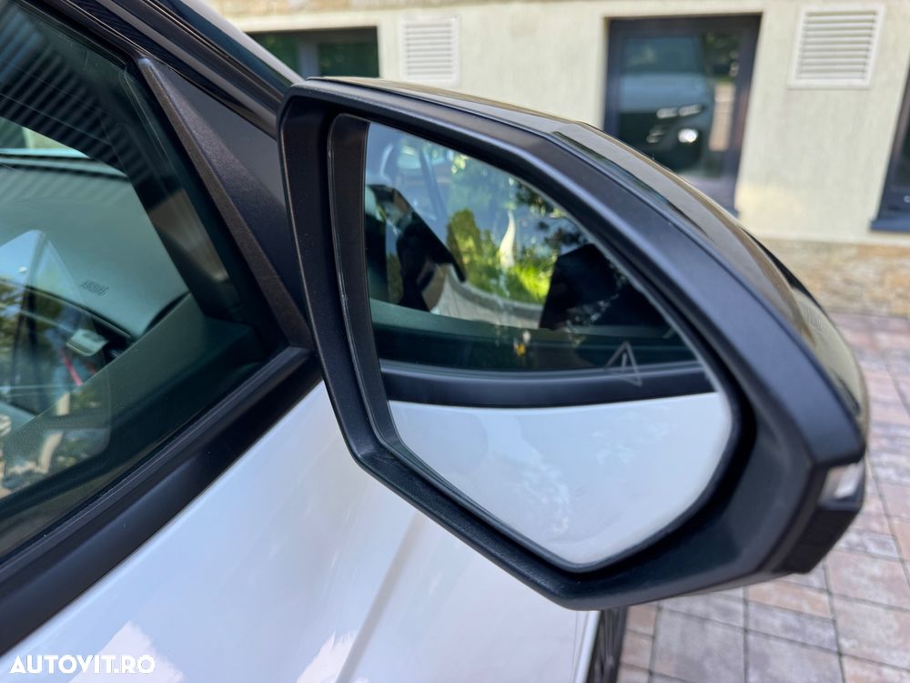 Hyundai Tucson 1.6 CRDi 48V-Hybrid 2WD DCT N Line - 33