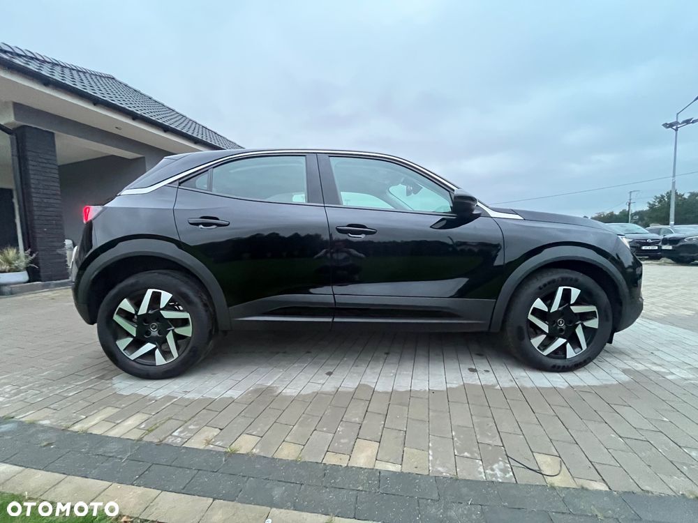 Opel Mokka 1.5 Elegance - 9
