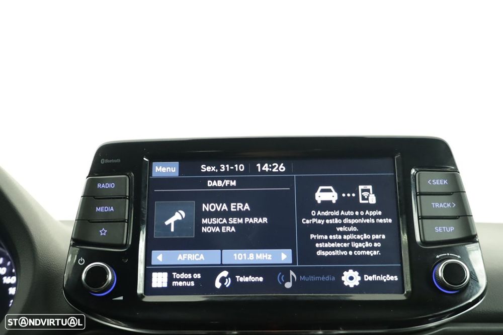 Hyundai i30 - 10