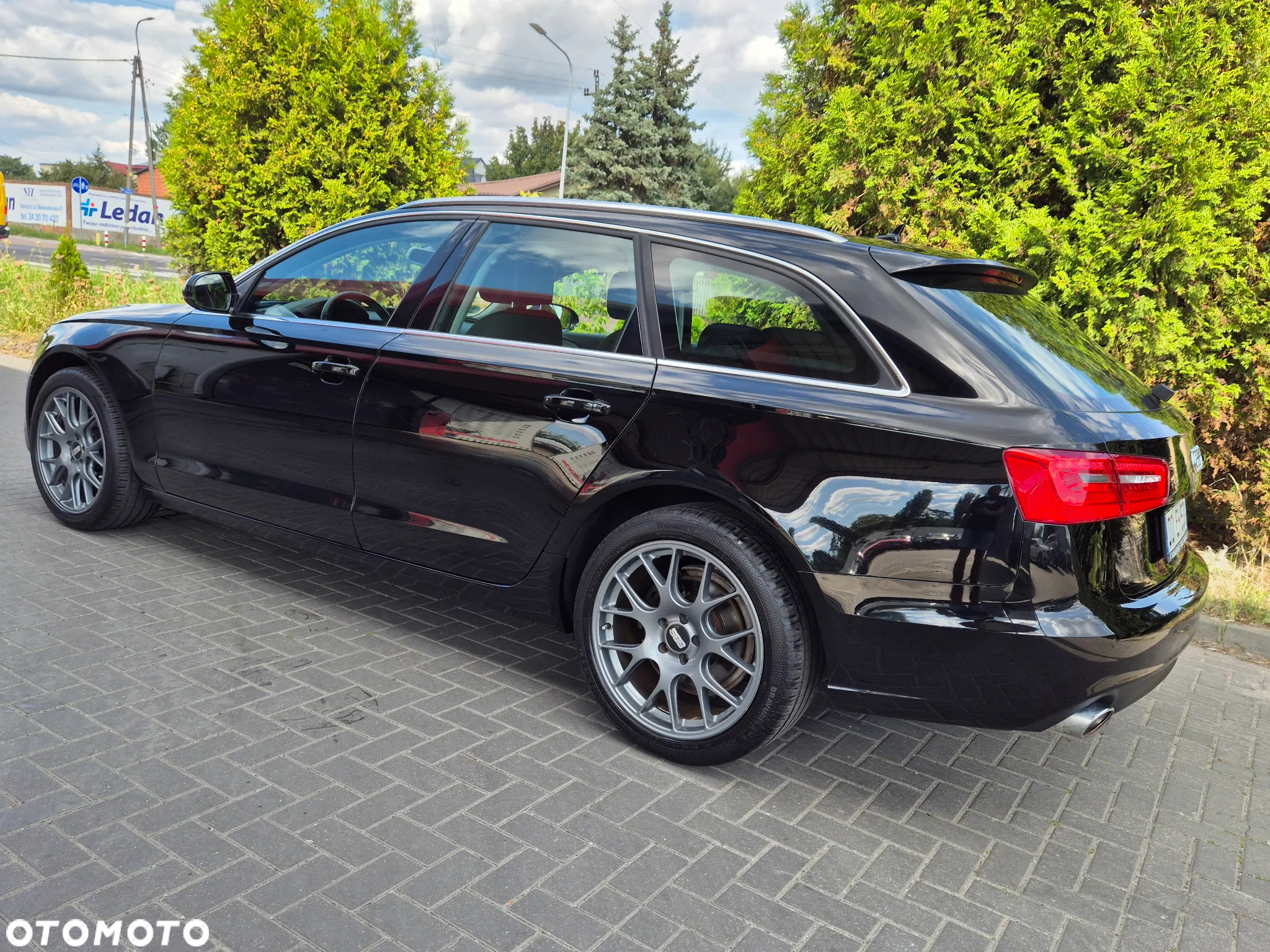 Audi A6 ver-3-0-tdi-quattro-s-tronic - 8