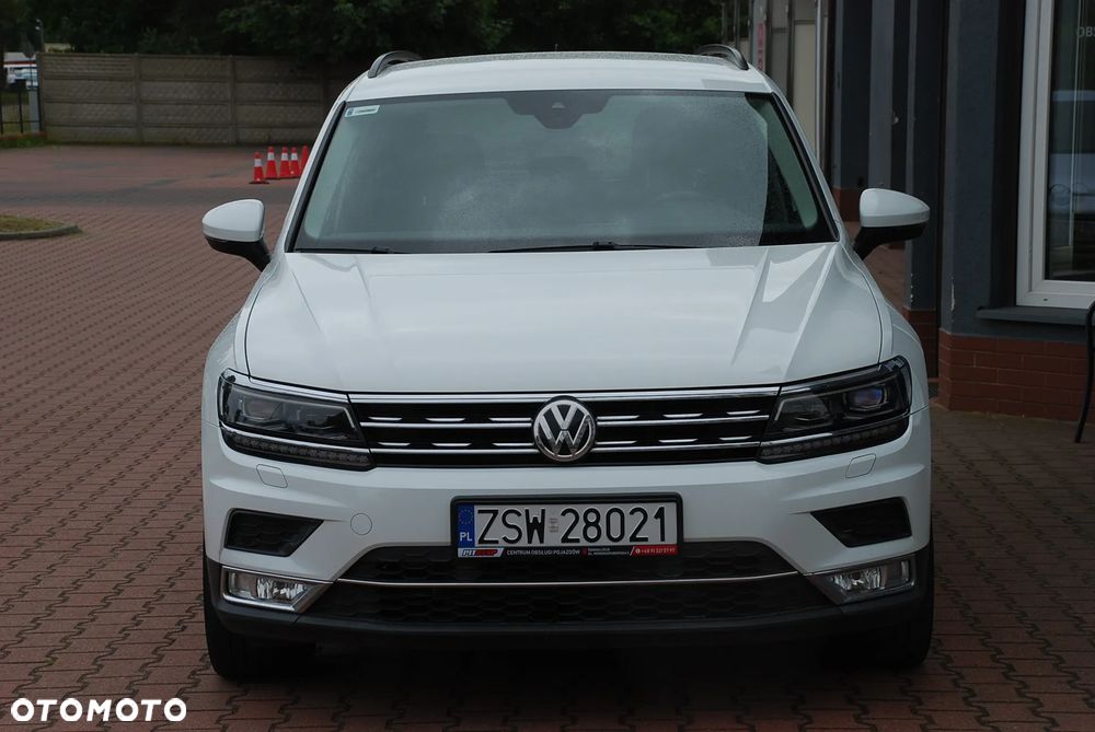 Volkswagen Tiguan 2.0 TDI BMT SCR Comfortline DSG - 15