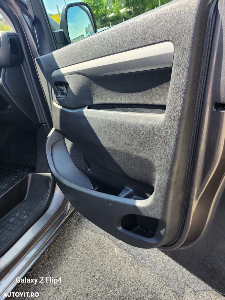 Toyota Proace - 4