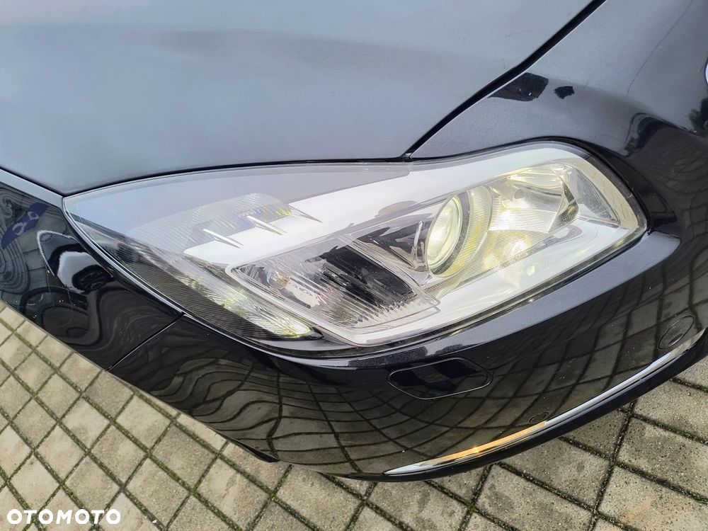 Opel Insignia 2.0 CDTI Automatik Cosmo - 23