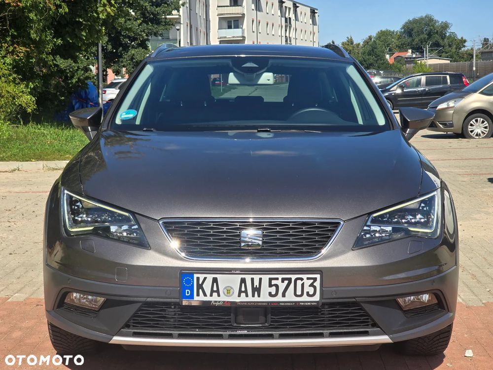 Seat Leon - 3