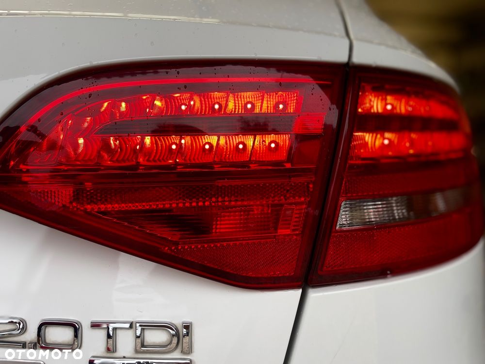 Audi A4 Allroad - 10