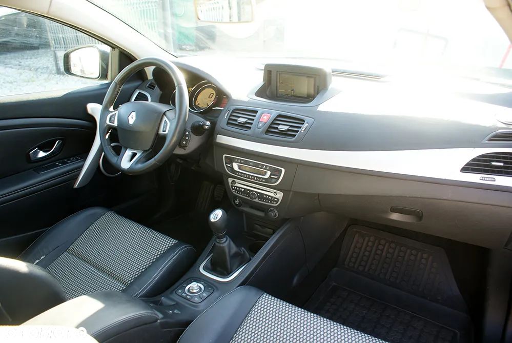 Renault Megane - 11