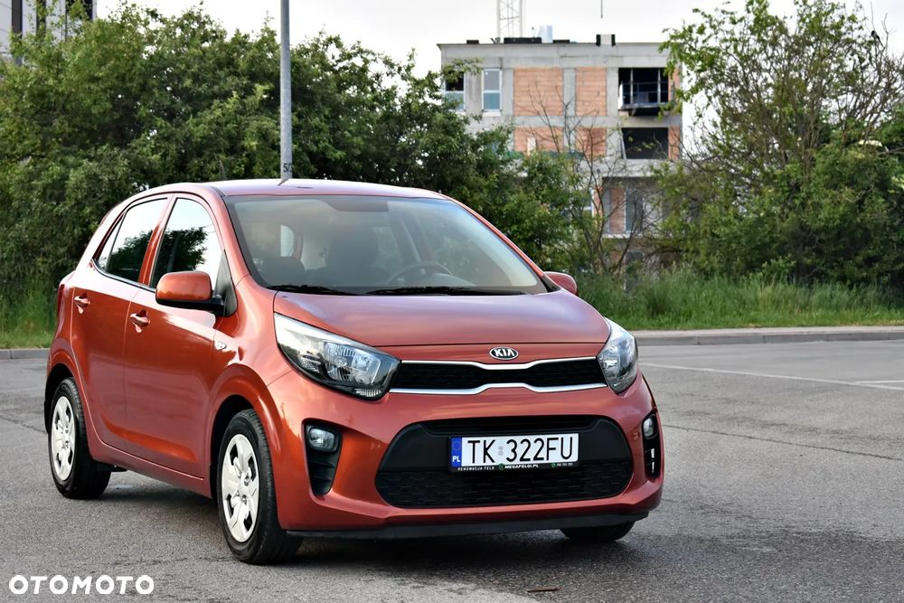 Kia Picanto 1.0 L - 3