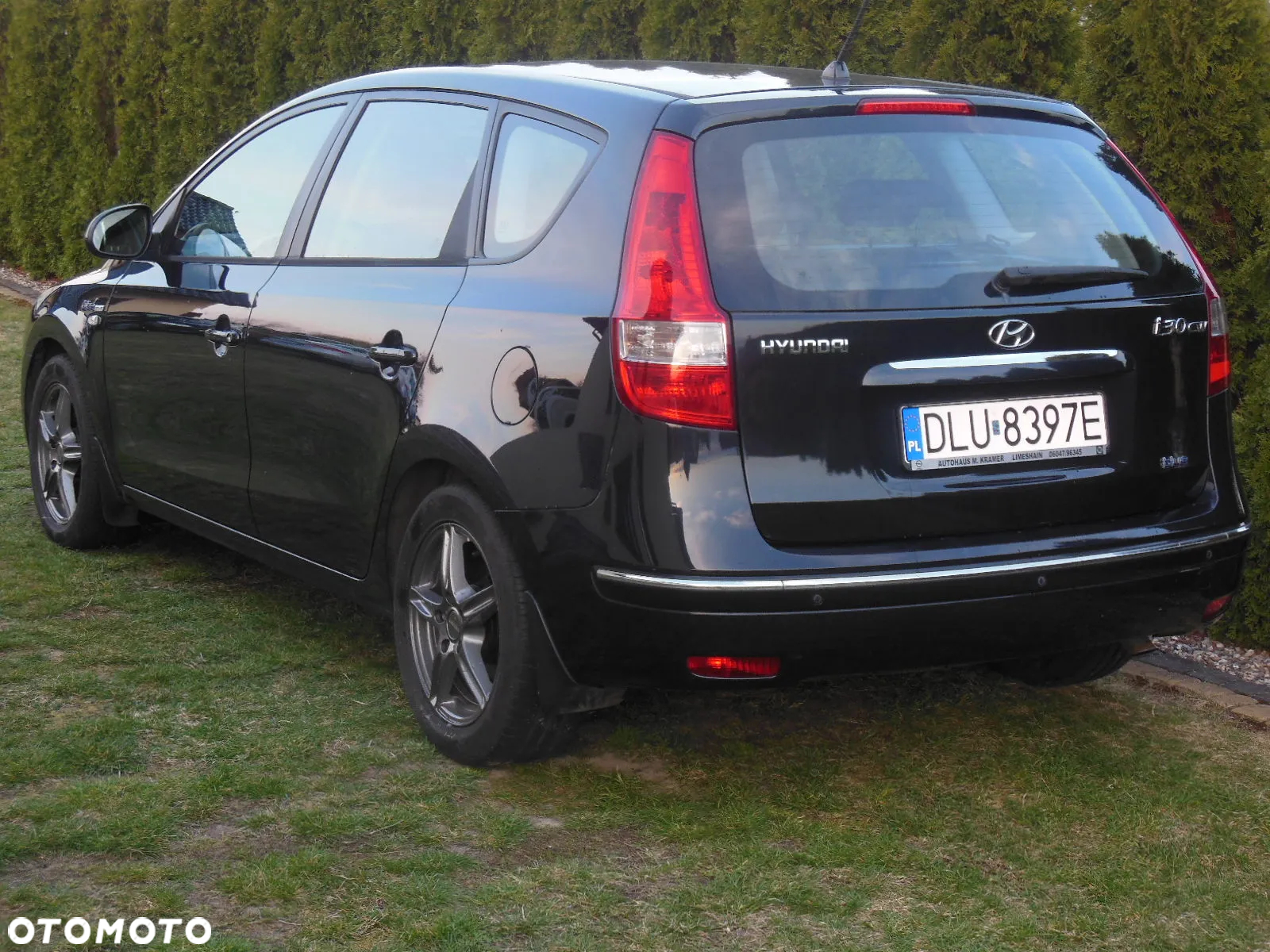 Hyundai i30 1.6 CRDi Premium - 3