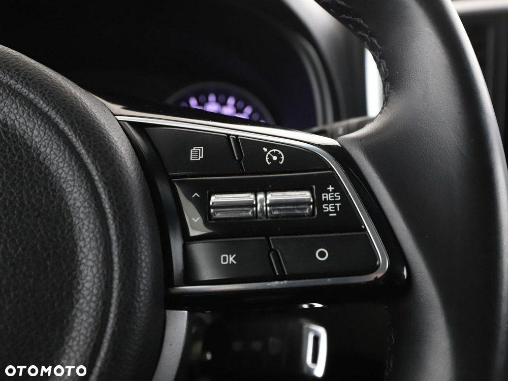 Kia Sportage 1.6 GDI M 2WD - 30