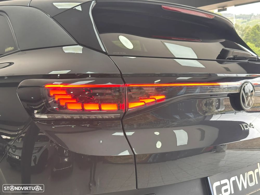 VW ID.4 77 kWh Pro Performance Business - 53
