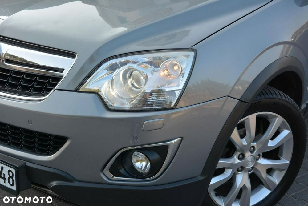 Opel Antara 2.2 CDTI 4x4 Cosmo - 5