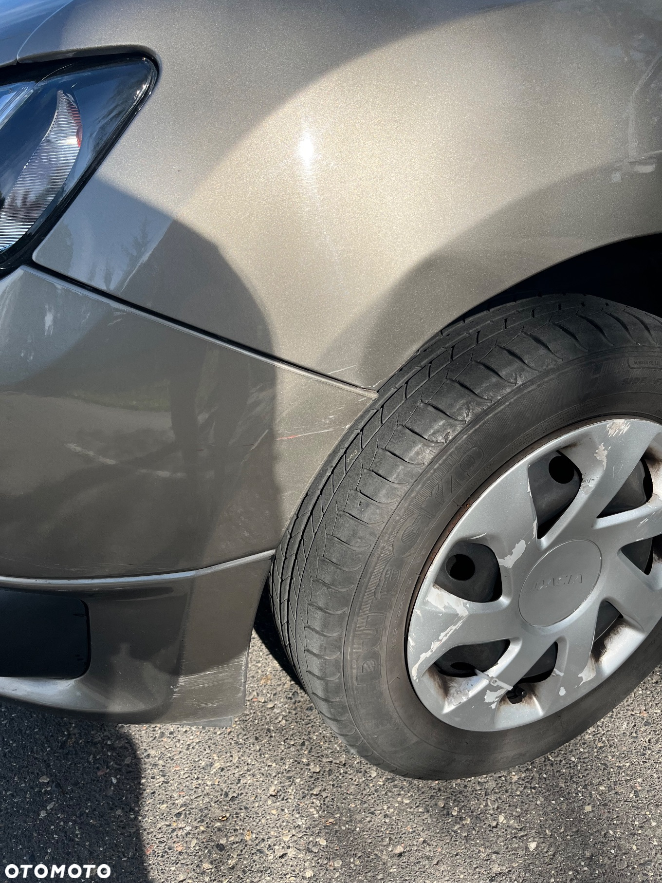 Dacia Sandero - 12