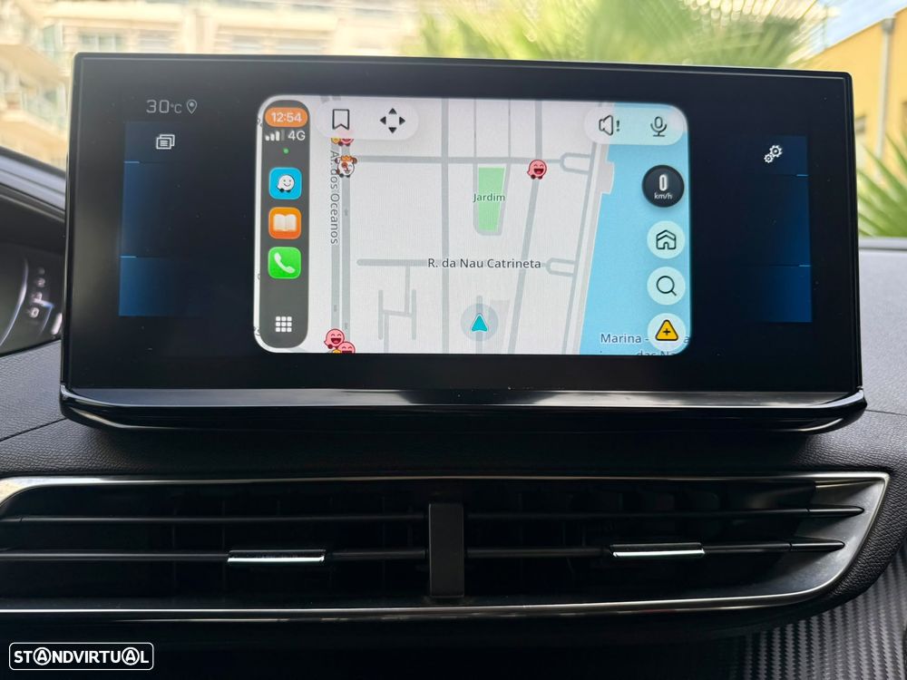 Peugeot 5008 BlueHDI 130 EAT8 Active Pack - 4