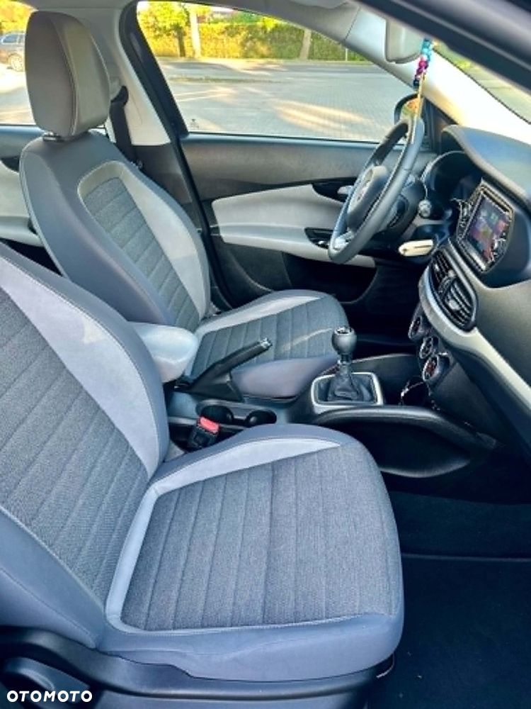 Fiat Tipo 1.4 16V More - 13