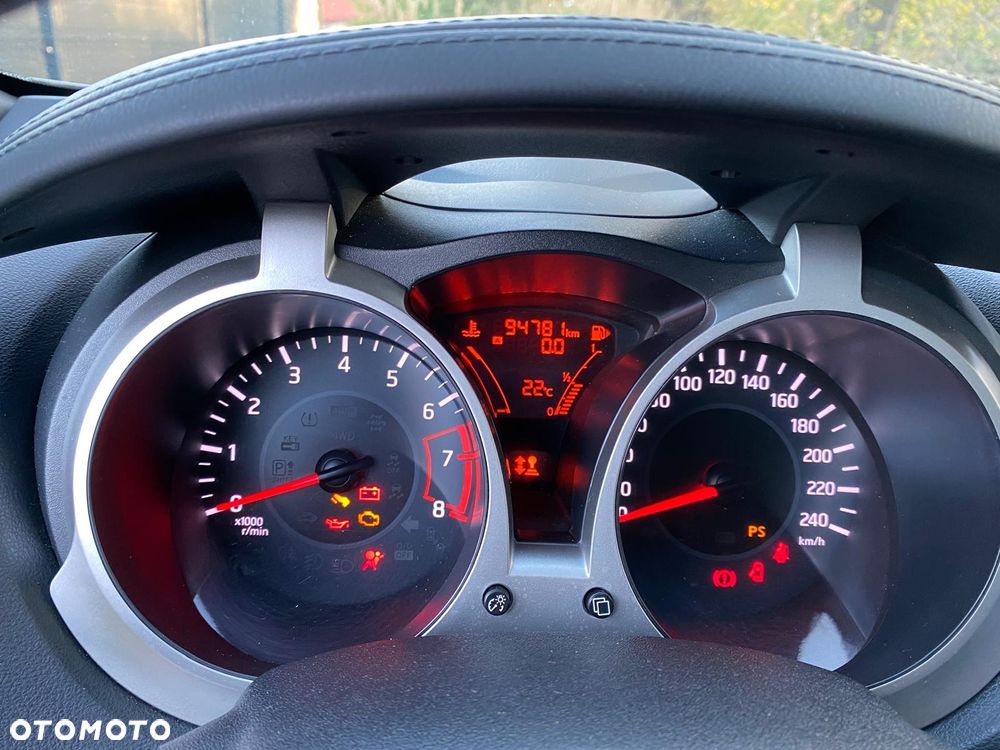 Nissan Juke 1.2 DIG-T Tekna - 11