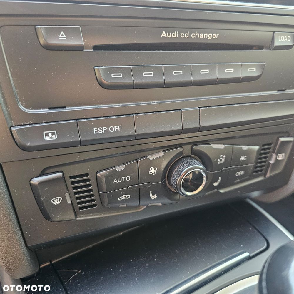 Audi A4 Limousine - 19