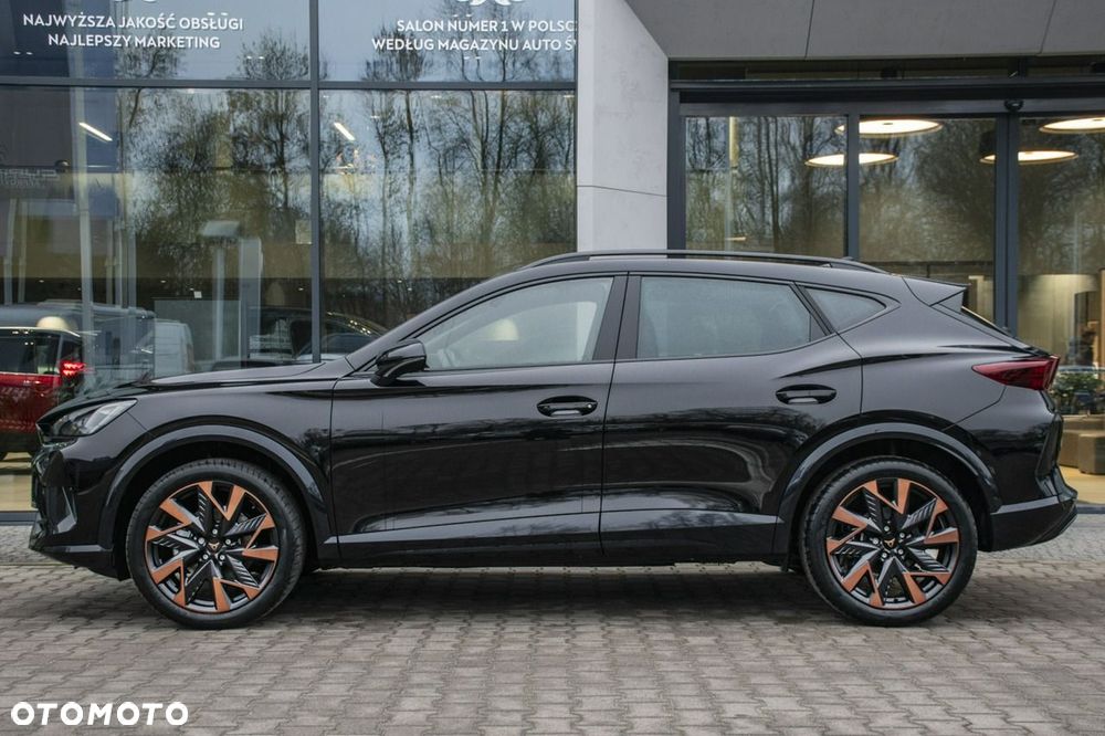 Cupra Formentor - 8