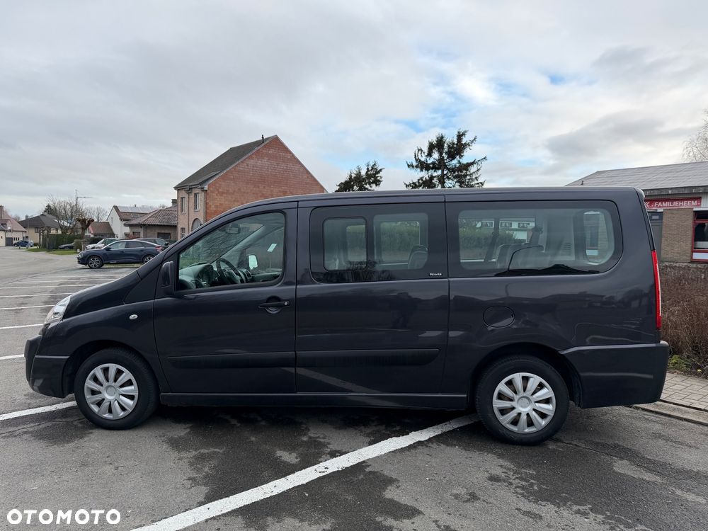 Citroën Jumpy Combi - 10