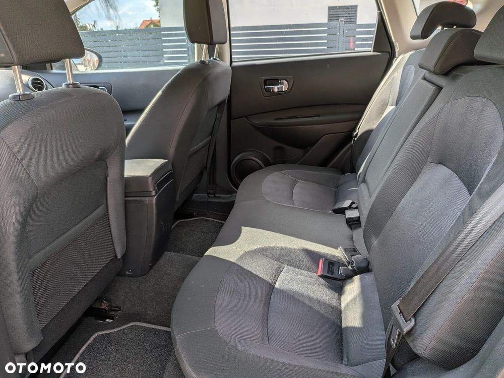 Nissan Qashqai 1.6 Tekna - 24