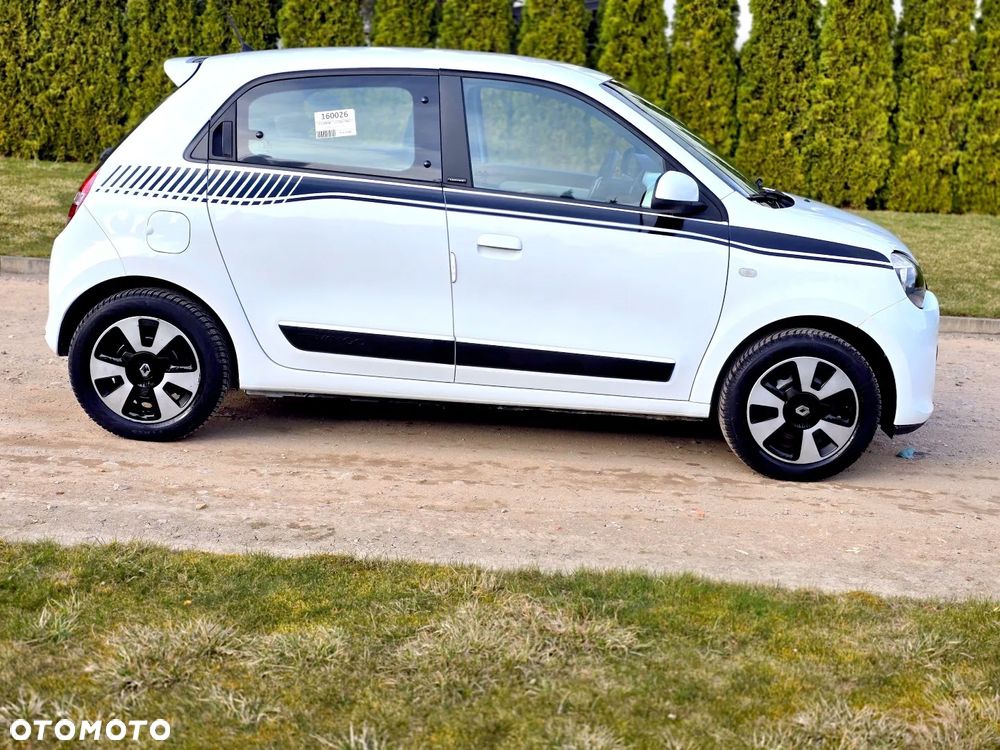Renault Twingo ENERGY TCe 90 EDC Luxe - 6