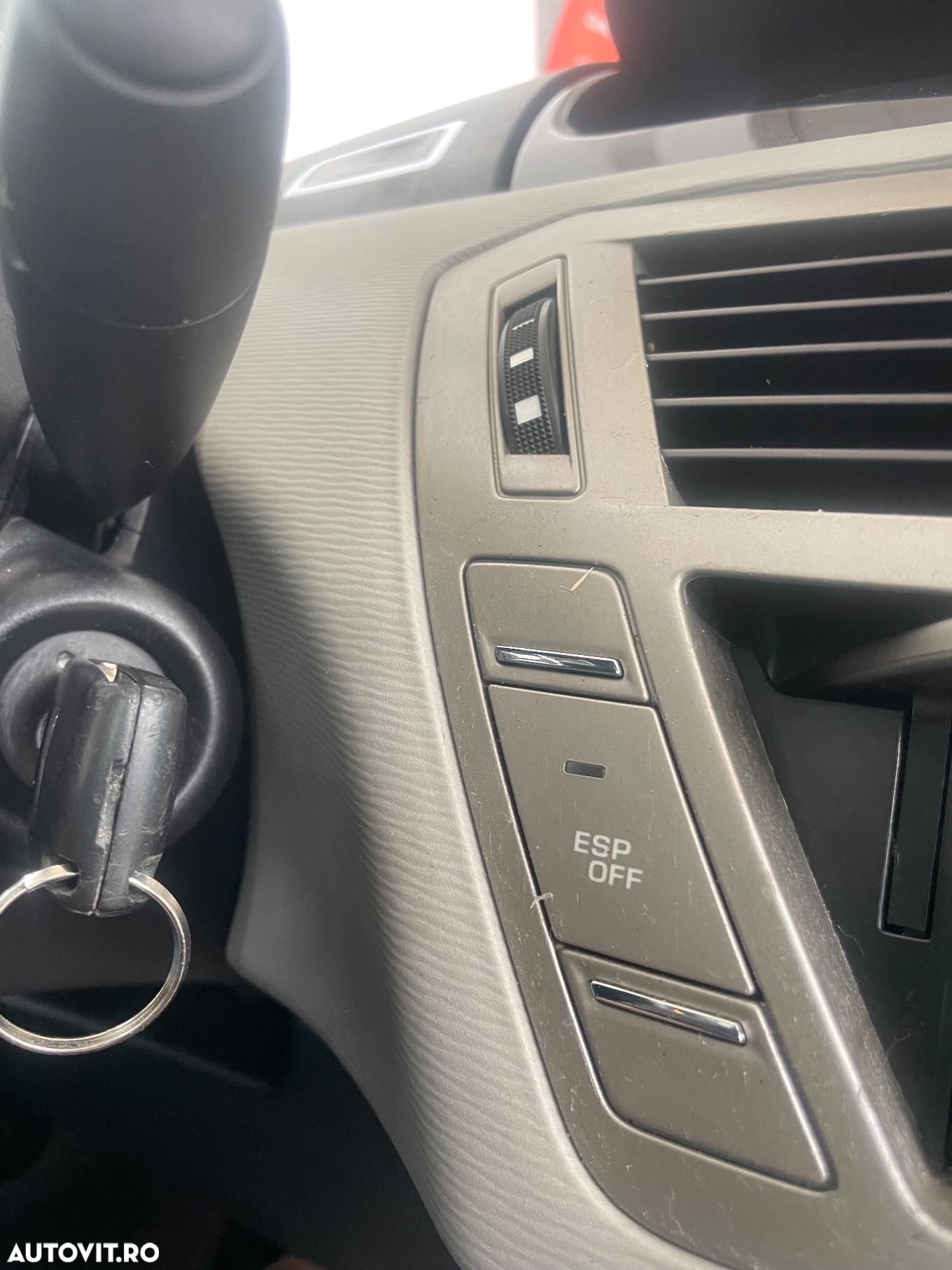 Citroën C4 Picasso THP 140 Aut. Exclusive - 15