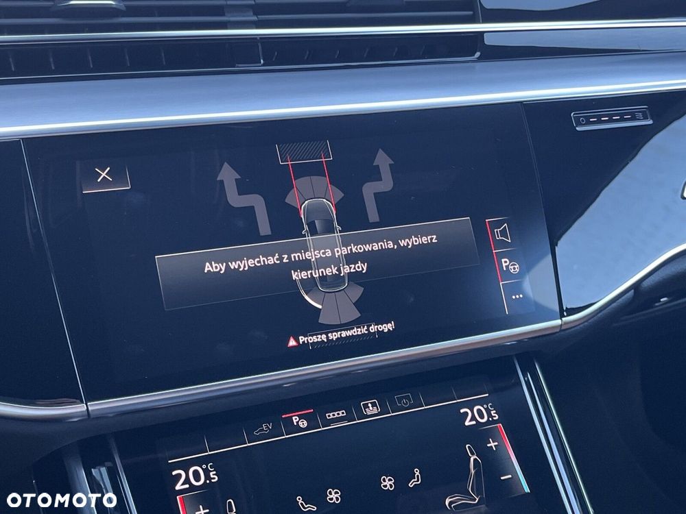 Audi A8 - 33