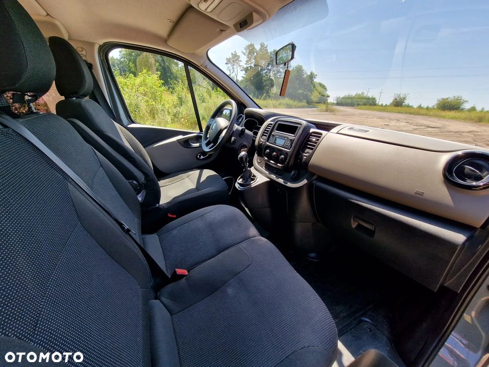 Renault Trafic 1.6 dCi - 28
