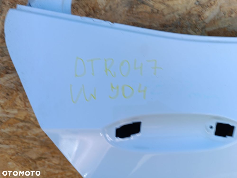 VW ID4 DRZWI TYŁ PRAWY PRAWE - 2