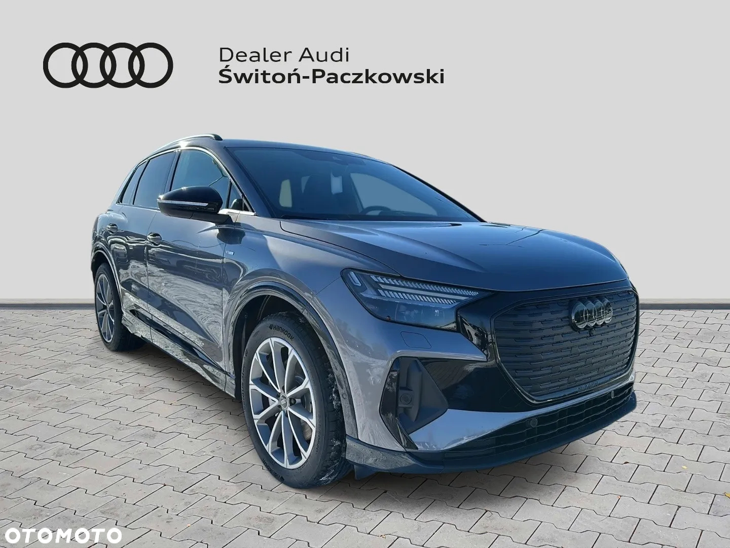 Audi Q4 e-tron 45 82kWh - 8