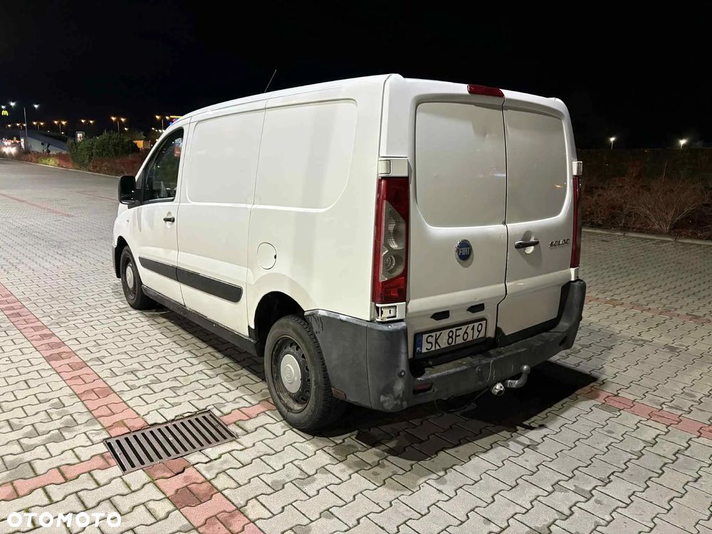 Fiat Scudo - 4