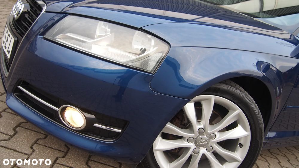 Audi A3 Sportback 2.0 TDI DPF Ambition - 33