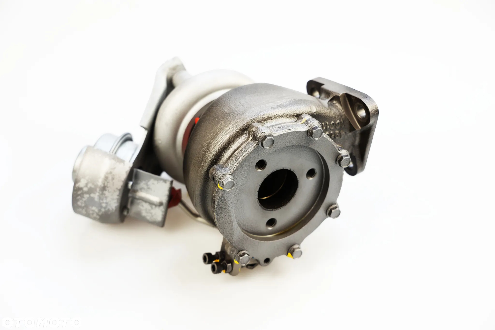 Turbo Opel Insignia 2.0 Cdti 160km A20dth 786 137 - 4